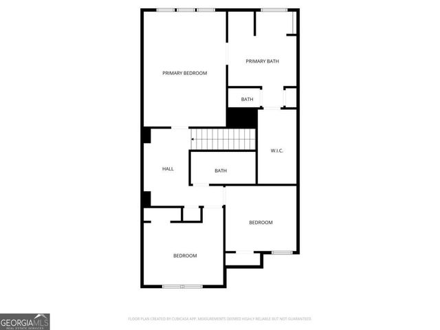 1532 Brookmere Way, Cumming, GA 30040