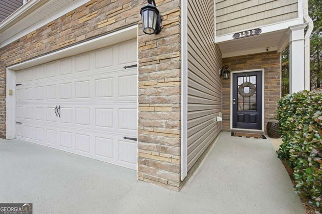 1532 Brookmere Way, Cumming, GA 30040