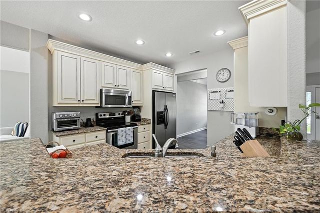 1732 Mount Airy CT, Virginia Beach, VA 23456