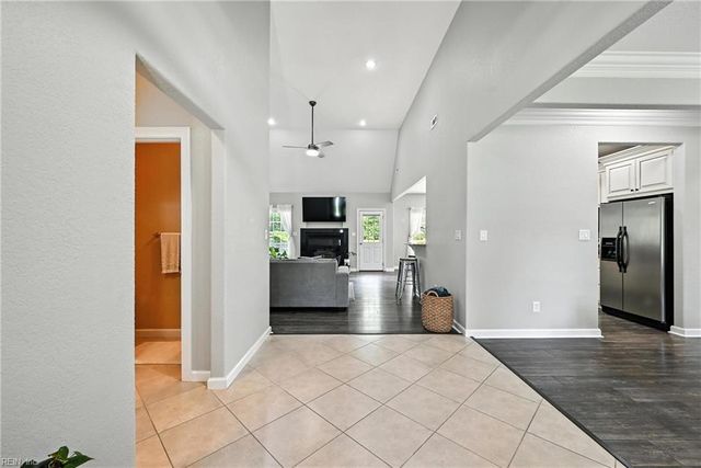 1732 Mount Airy CT, Virginia Beach, VA 23456