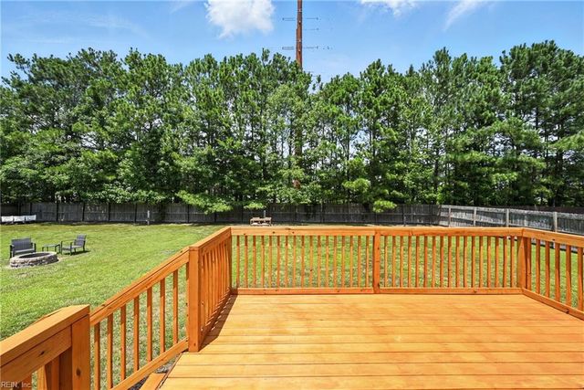 1732 Mount Airy CT, Virginia Beach, VA 23456
