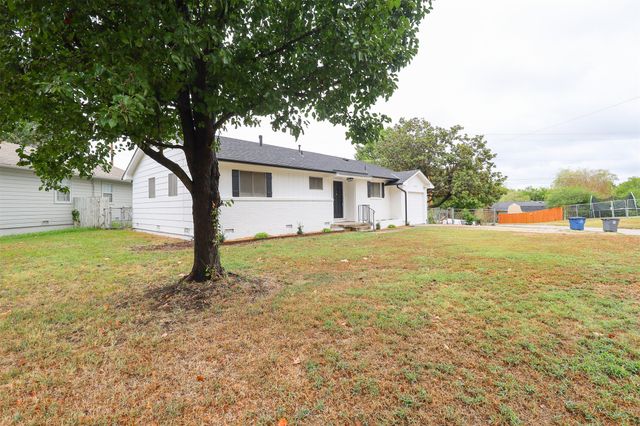 5797 E 26th Street, Tulsa, OK 74114