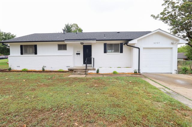 5797 E 26th Street, Tulsa, OK 74114