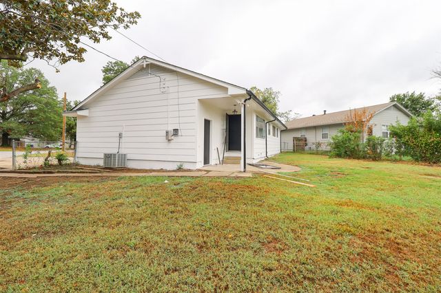 5797 E 26th Street, Tulsa, OK 74114