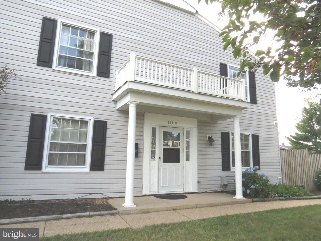 15310 ANNAPOLIS RD, Bowie, MD 20715