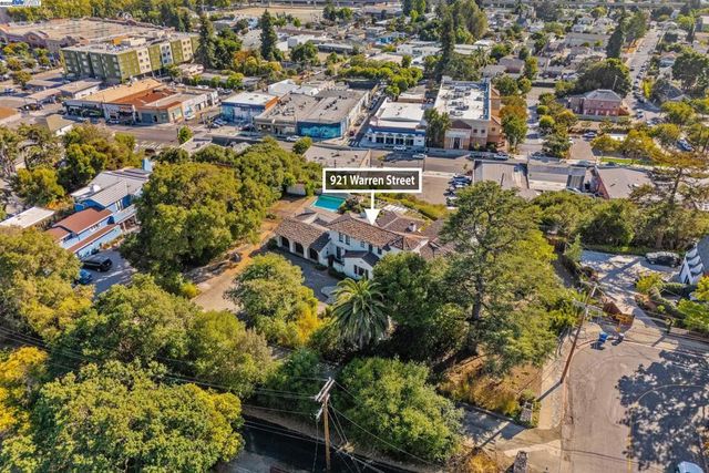 921 Warren St, Hayward, CA 94541