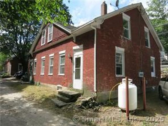 983 Riverside Drive, Thompson, CT 06255