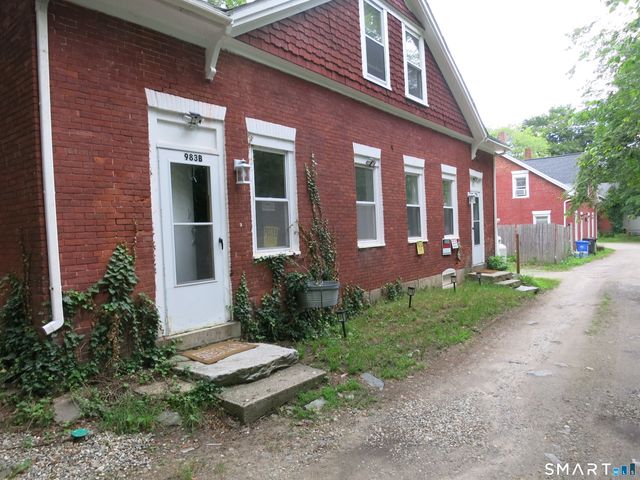 983 Riverside Drive, Thompson, CT 06255