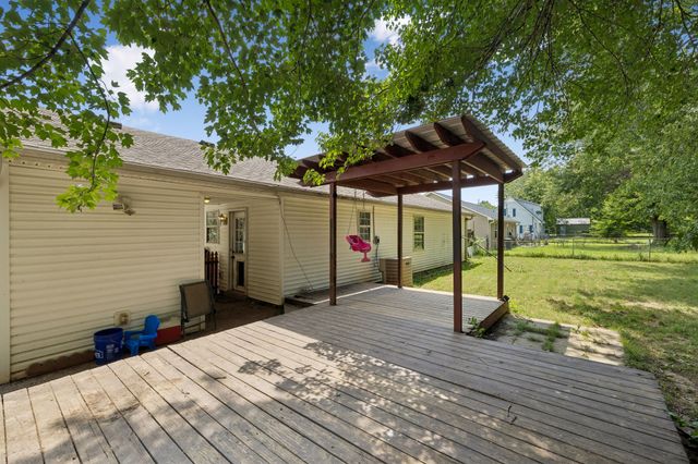 216 New Gritton Ave, Oak Grove, KY 42262