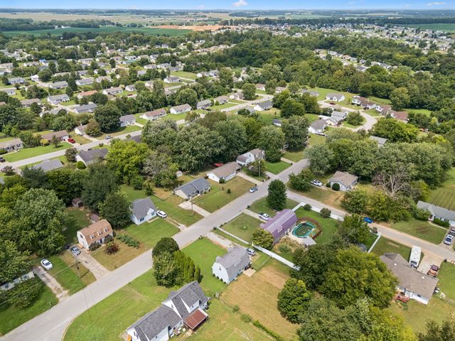 216 New Gritton Ave, Oak Grove, KY 42262