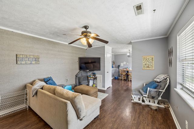 216 New Gritton Ave, Oak Grove, KY 42262