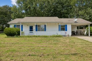 216 New Gritton Ave, Oak Grove, KY 42262