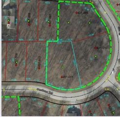 730 Verdano Terrace, Crown Point, IN 46307