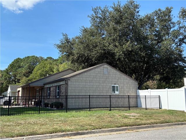 3000 Magic Hollow BLVD, Virginia Beach, VA 23453