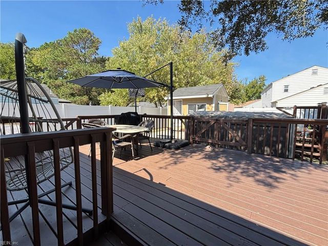 3000 Magic Hollow BLVD, Virginia Beach, VA 23453