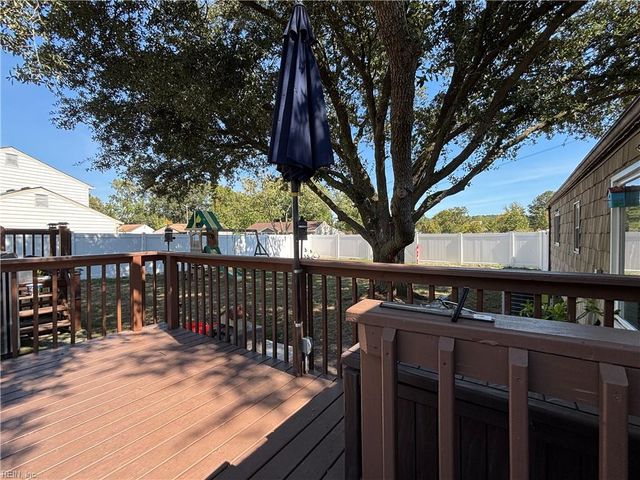 3000 Magic Hollow BLVD, Virginia Beach, VA 23453