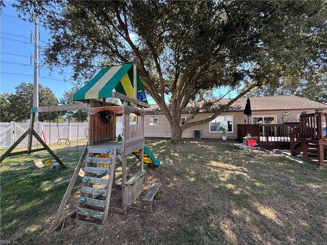 3000 Magic Hollow BLVD, Virginia Beach, VA 23453