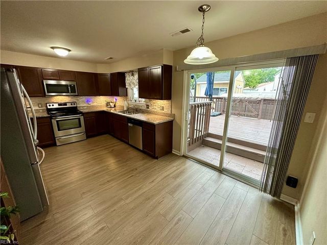 3000 Magic Hollow BLVD, Virginia Beach, VA 23453