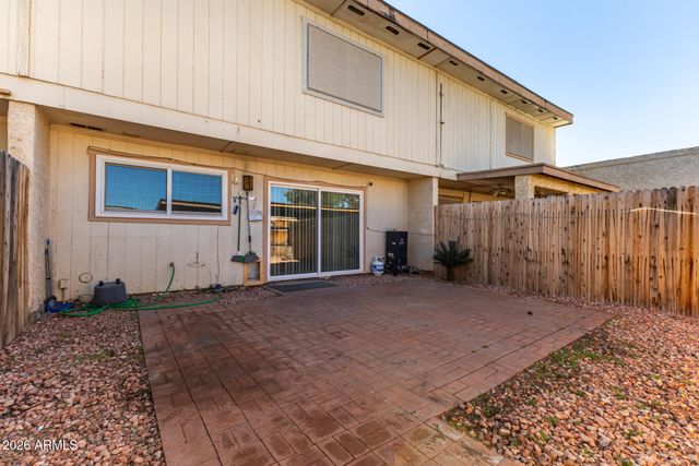 3109 W HARMONT Drive, Phoenix, AZ 85051