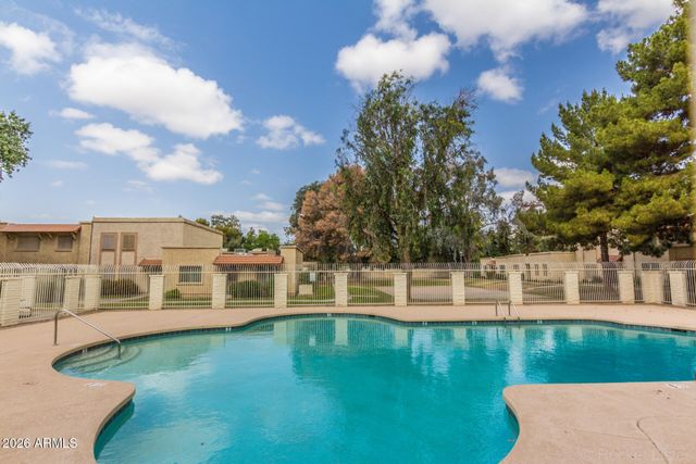 3109 W HARMONT Drive, Phoenix, AZ 85051