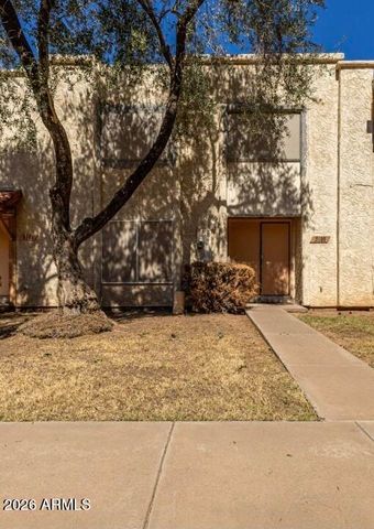 3109 W HARMONT Drive, Phoenix, AZ 85051