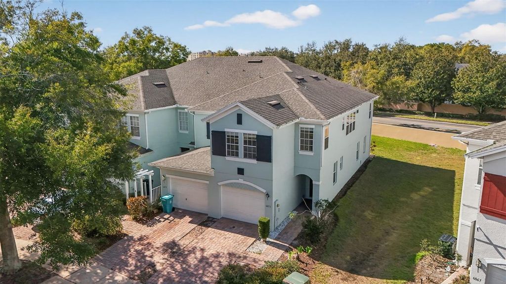 6071 STRADA ISLE WAY, Orlando, FL 32835