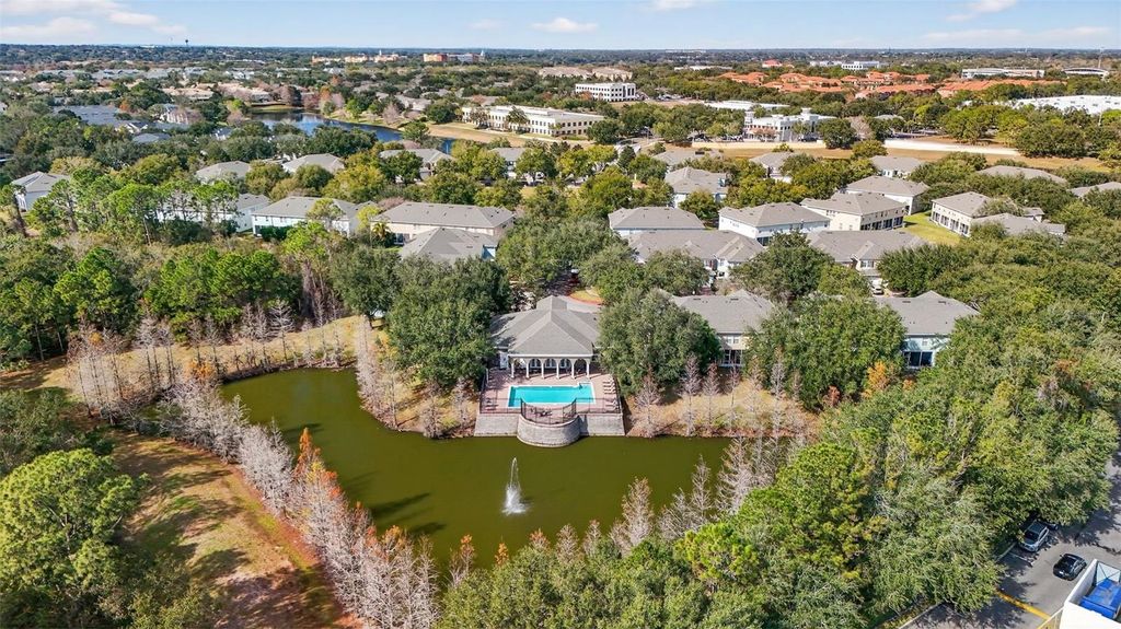 Image 27 of property listing at 6071 STRADA ISLE WAY, Orlando, FL 32835