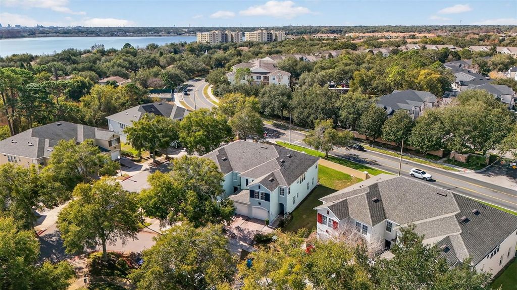 Image 29 of property listing at 6071 STRADA ISLE WAY, Orlando, FL 32835