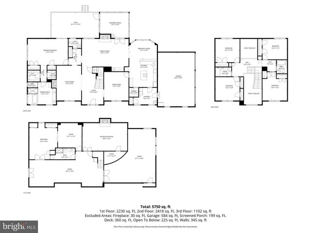 13010 BOSWELL CT CT, Potomac, MD 20854