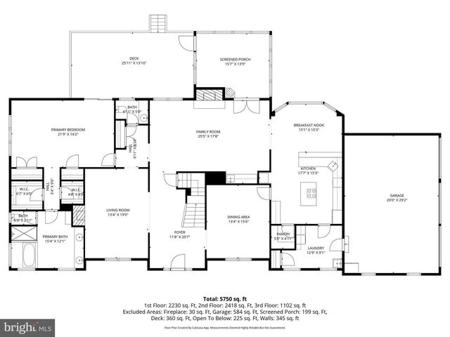 13010 BOSWELL CT, Potomac, MD 20854