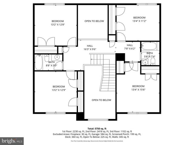 13010 BOSWELL CT, Potomac, MD 20854