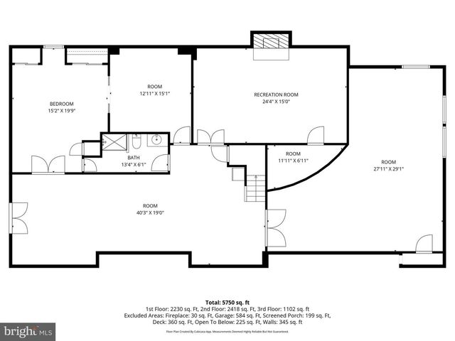 13010 BOSWELL CT, Potomac, MD 20854