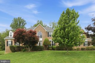 13010 BOSWELL CT CT, Potomac, MD 20854