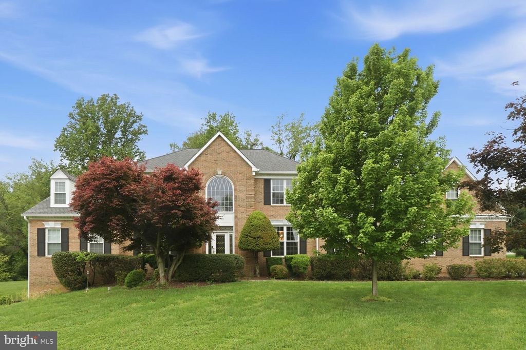 13010 BOSWELL CT CT, Potomac, MD 20854