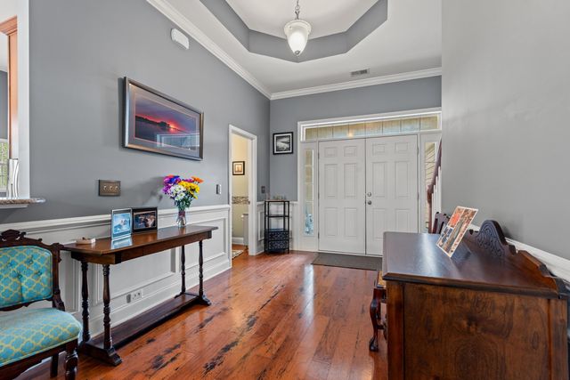 170 Summerlight Dr., Murrells Inlet, SC 29576