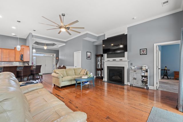 170 Summerlight Dr., Murrells Inlet, SC 29576