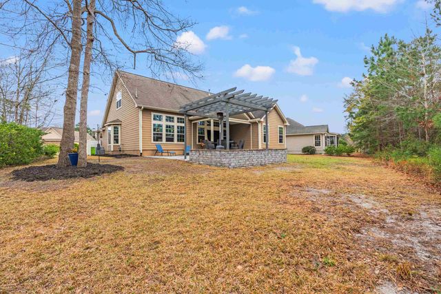 170 Summerlight Dr., Murrells Inlet, SC 29576