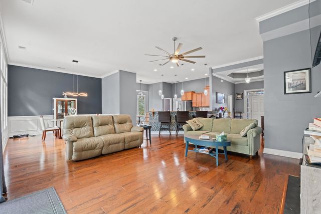 170 Summerlight Dr., Murrells Inlet, SC 29576