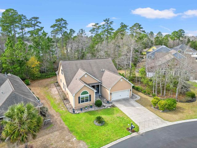 170 Summerlight Dr., Murrells Inlet, SC 29576