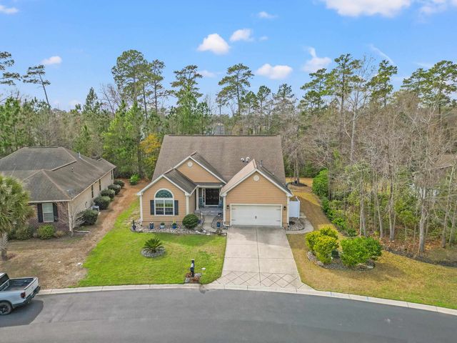 170 Summerlight Dr., Murrells Inlet, SC 29576