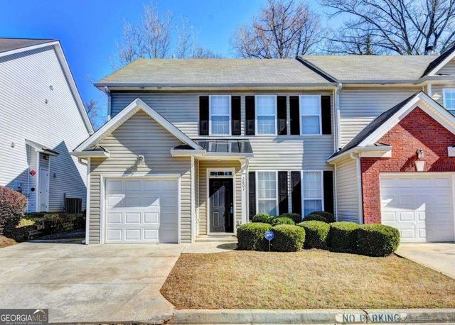 2601 Avery Park Circle 14, Atlanta, GA 30360