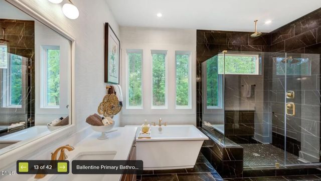 116 Gaines Trail, Pittsboro, NC 27312