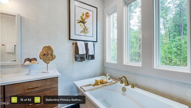 116 Gaines Trail, Pittsboro, NC 27312