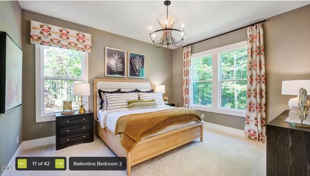 116 Gaines Trail, Pittsboro, NC 27312