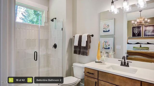 116 Gaines Trail, Pittsboro, NC 27312