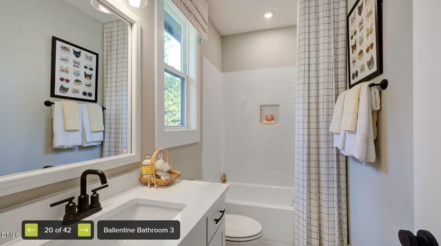 116 Gaines Trail, Pittsboro, NC 27312