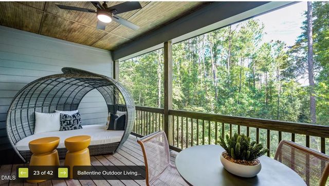 116 Gaines Trail, Pittsboro, NC 27312