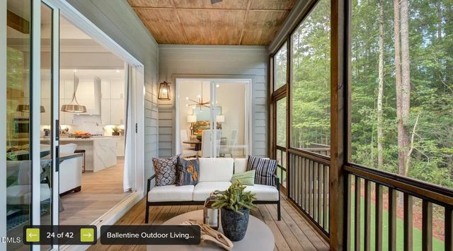 116 Gaines Trail, Pittsboro, NC 27312