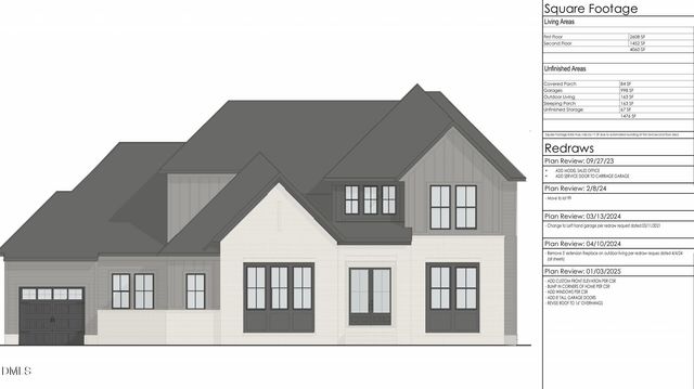 116 Gaines Trail, Pittsboro, NC 27312