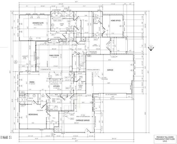 116 Gaines Trail, Pittsboro, NC 27312